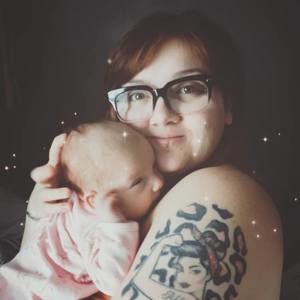 Meet your Posher, Madison